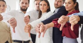 Personne n’aime les RH ? 5 conseils pour que ça change