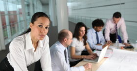 Envies de changement, confiance : ce que pensent les cadres