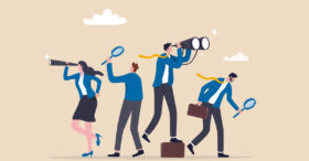 Recrutement : les outils d’un sourcing réussi