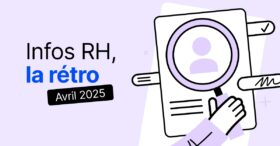 Prévisions de recrutement, santé mentale… les infos RH d’avril