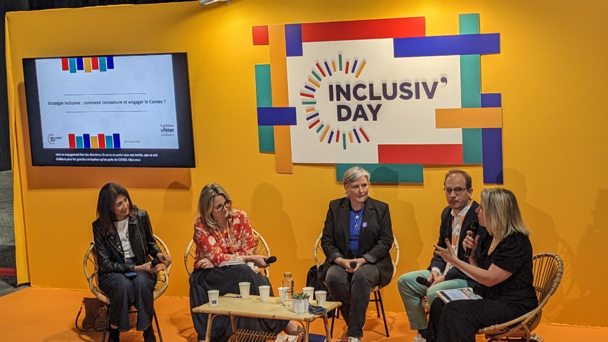 inclusiv day 2025 conf