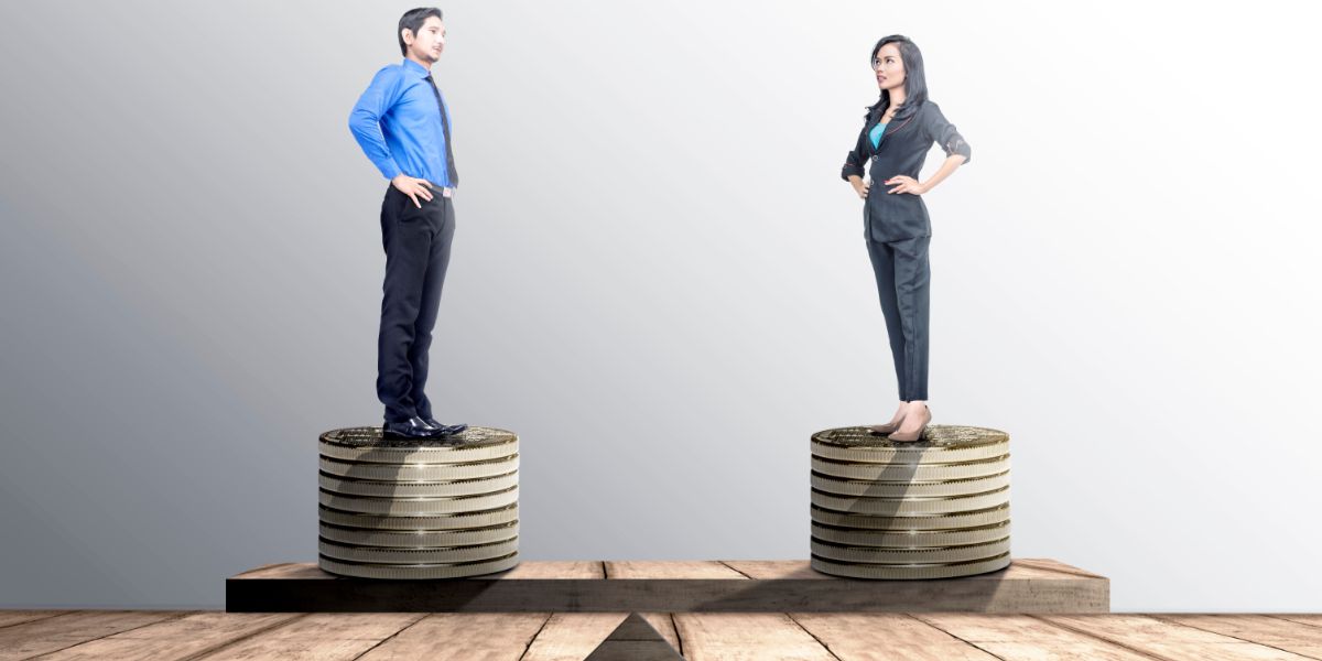 La future loi sur la transparence des salaires vise à combler les écarts de rémunération entre les femmes et les hommes.