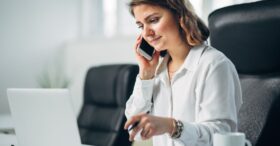Votre salaire est-il dans la moyenne des métiers RH ?