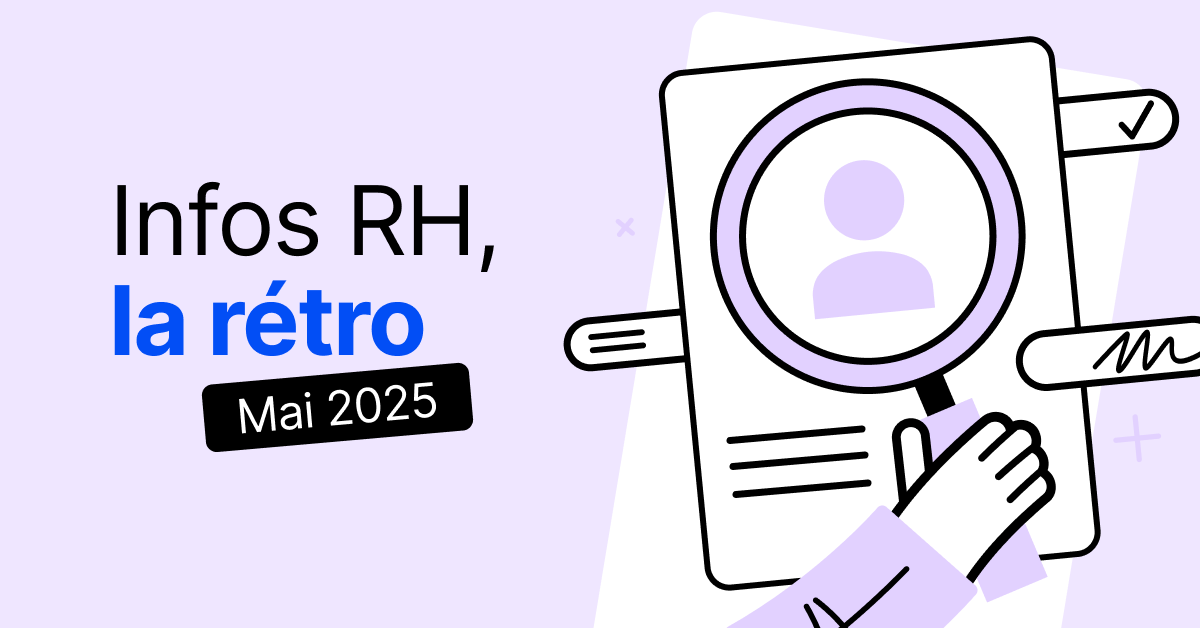 Retro RH mai 2025
