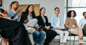 Ce qu’attendent les primo-managers de leur DRH