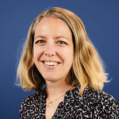 Delphine Soulas