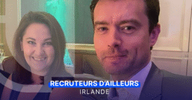 « En Irlande, tu peux être augmenté trois fois dans l’année »