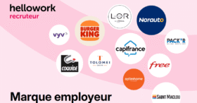 Marque employeur : 10 stratégies gagnantes à découvrir