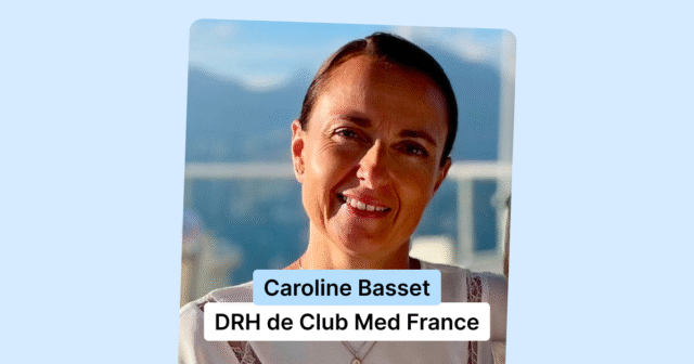 « S’adapter à la GenZ en cultivant l’esprit Club Med »