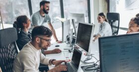 Bien-être au travail : inspirez-vous des bons élèves de la tech