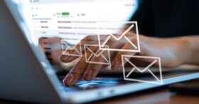 Mails professionnels : l’arrêt surprenant de la Cour de cassation