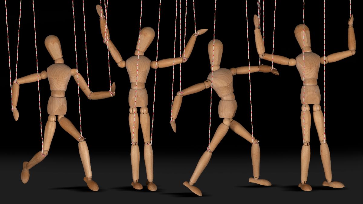 mindful maneuvering mot RH