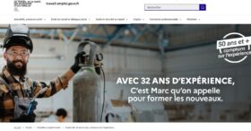Le gouvernement en campagne pour booster l’emploi des seniors