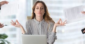 5 conseils concrets pour préserver sa santé mentale quand on est RH
