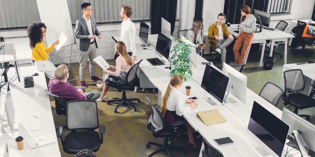 Webinar Basile by hellowork : « Managers et collaborateurs : les ...