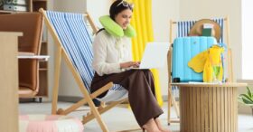 Comment motiver vos salariés face à l’appel de la plage ?