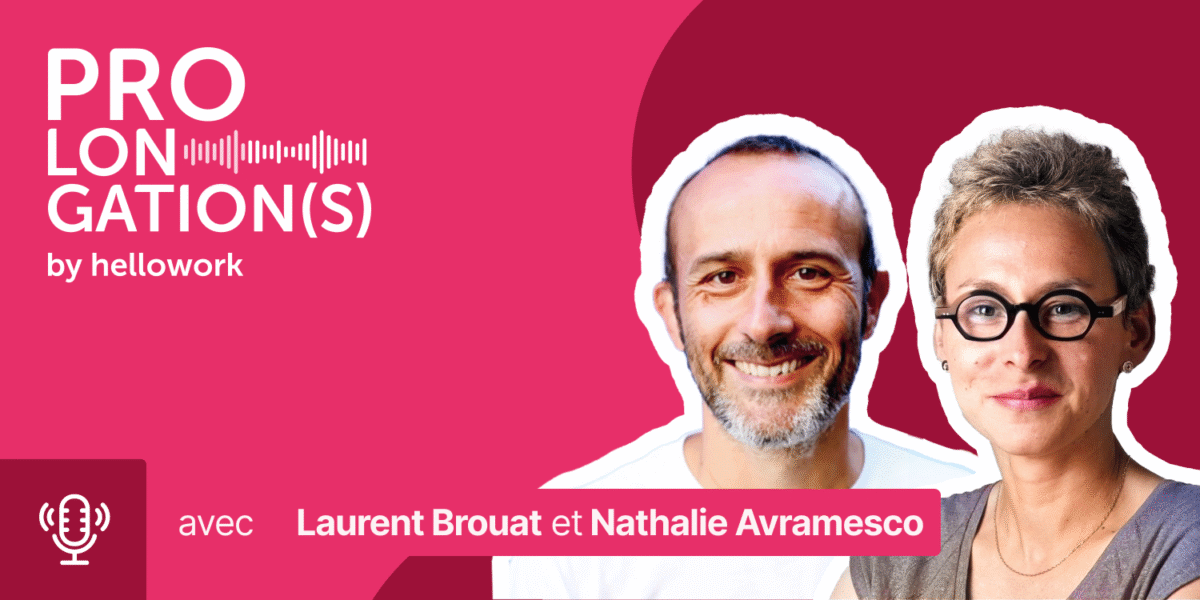 Prolongations Nathalie Avramesco