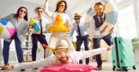 Les vacances d’été au service des soft skills