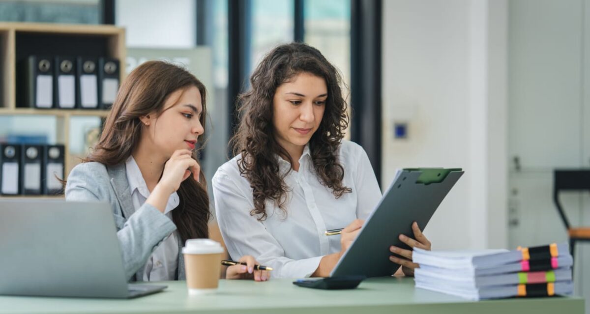 comment recruter un stagiaire