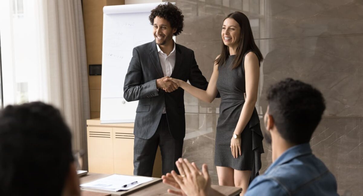 intégrer un nouveau collaborateur les étapes pour réussir son onboarding