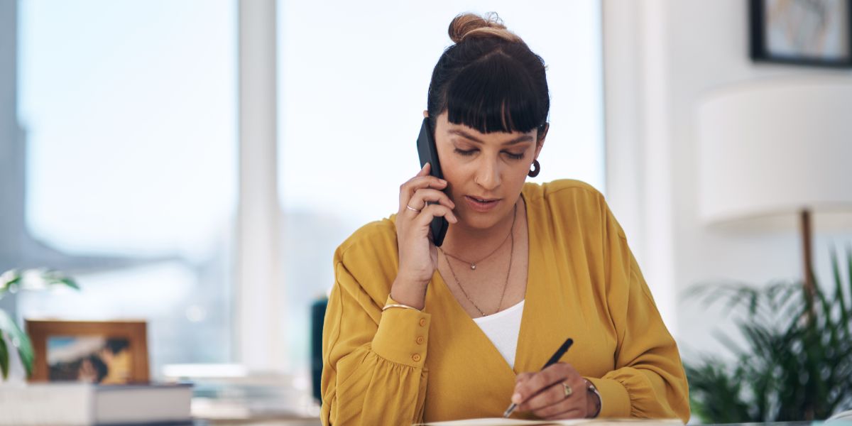 prequalification telephonique