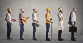 Reconversions : ce qui va changer pour les employeurs