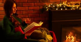 10 livres RH à lire pendant les vacances de Noël