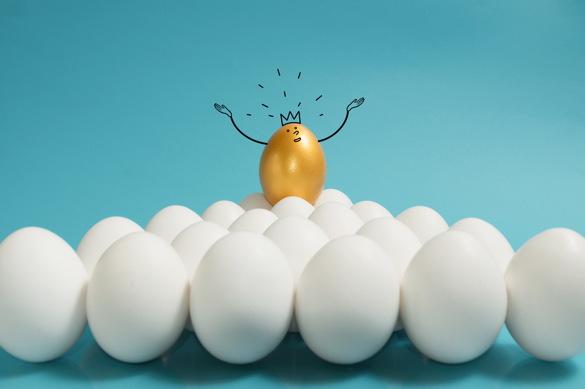 règles d'or recrutement