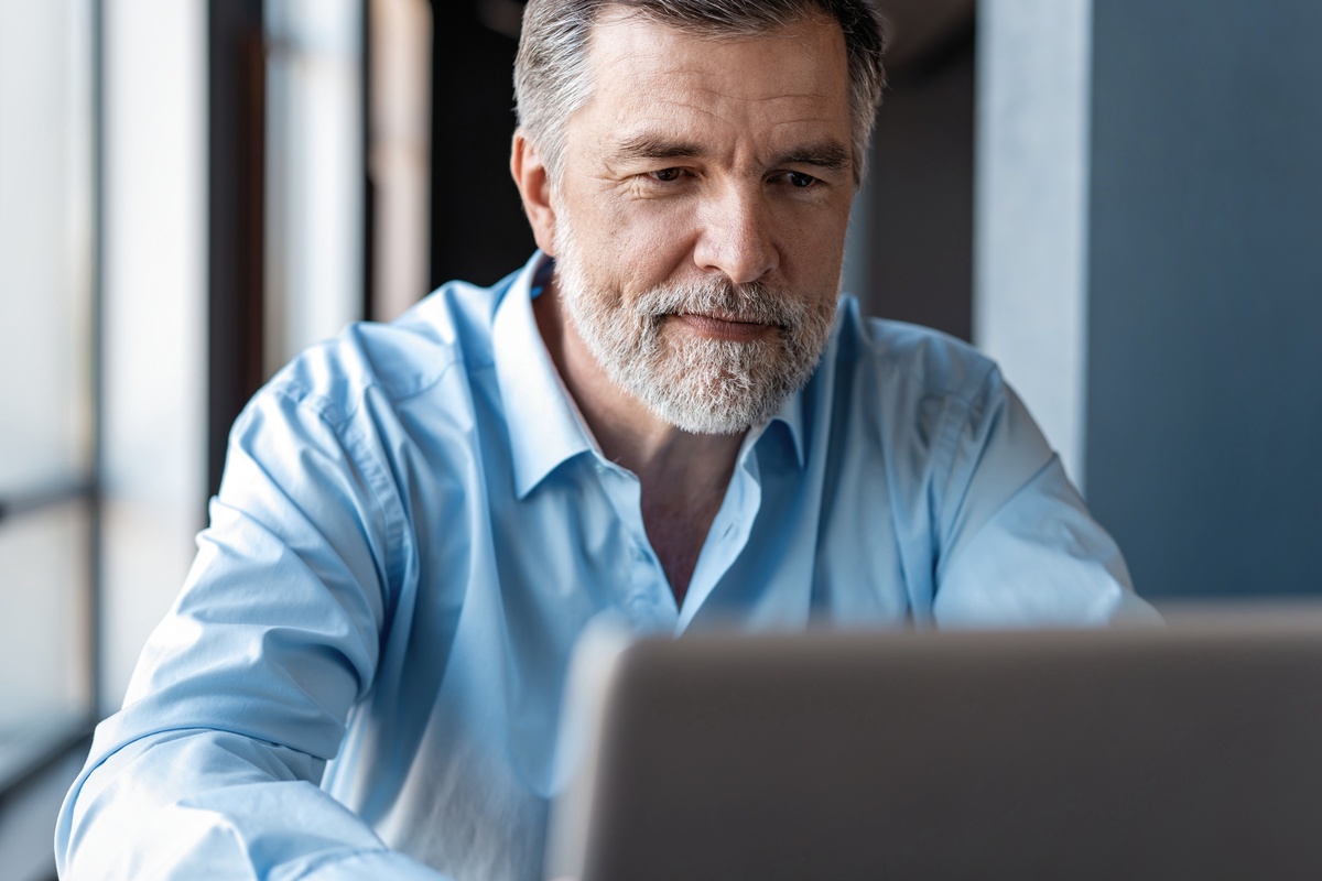 senior entreprise