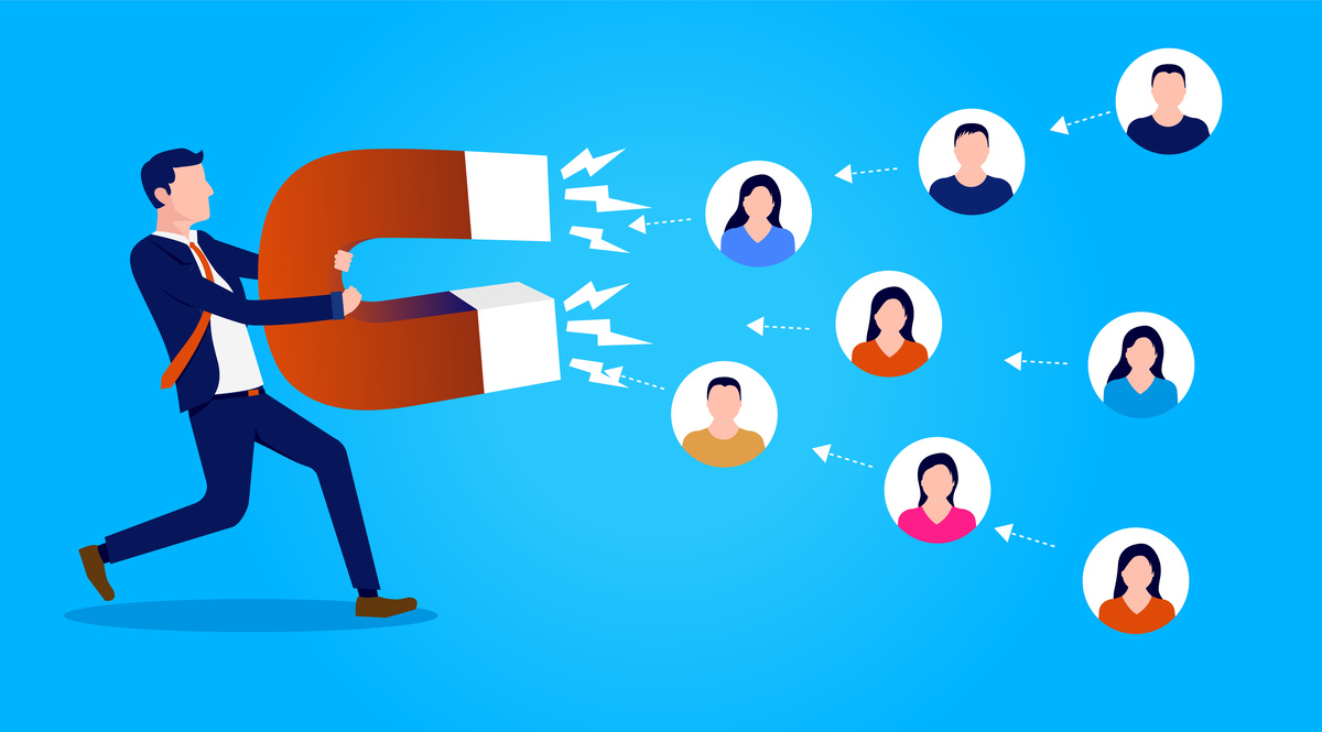 recrutement attirer les candidats