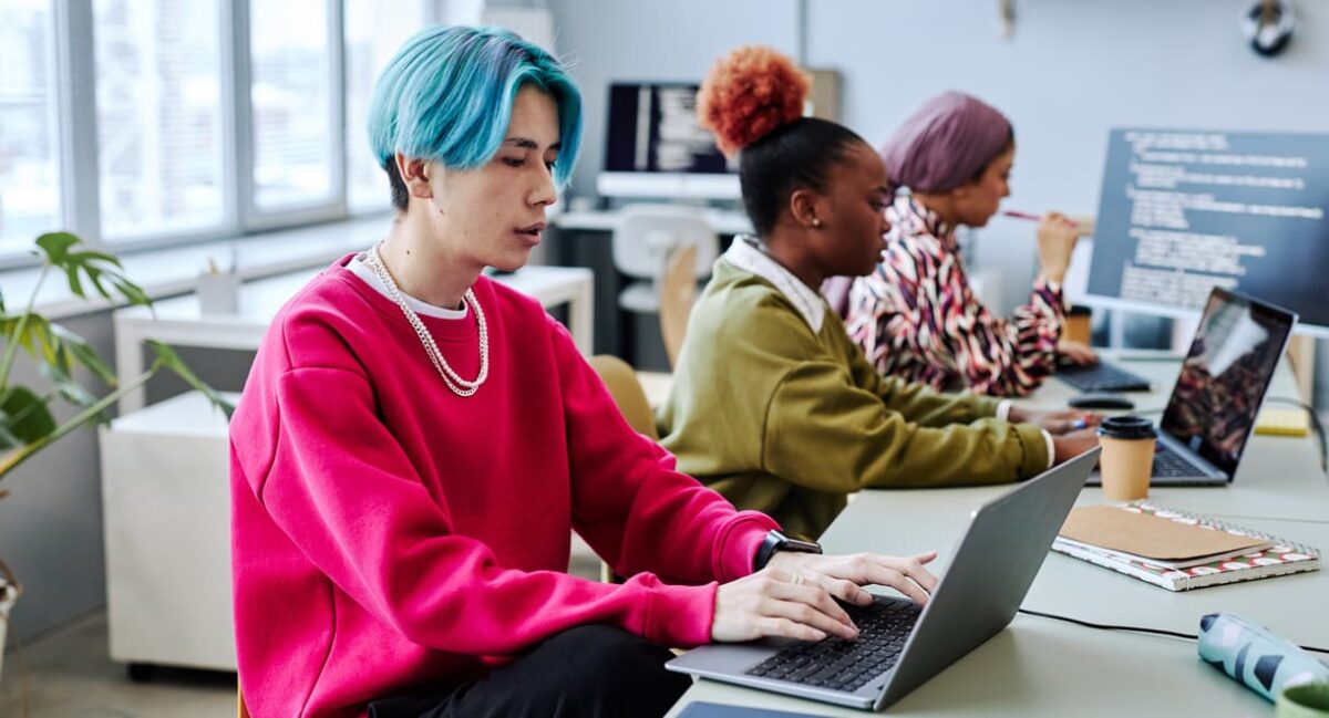 Inclusion ce qu’attend la Gen Z de ses futurs employeurs