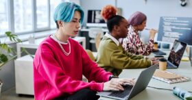 Inclusion : ce qu’attend la Gen Z de ses futurs employeurs