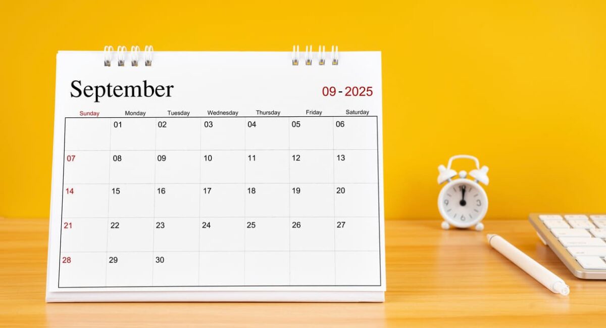 Ce qui change pour les RH en septembre