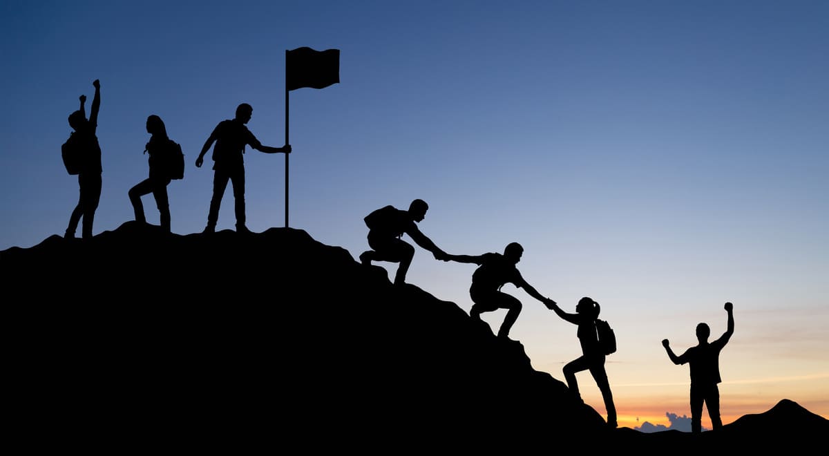 7 étapes pour recruter sans se tromper