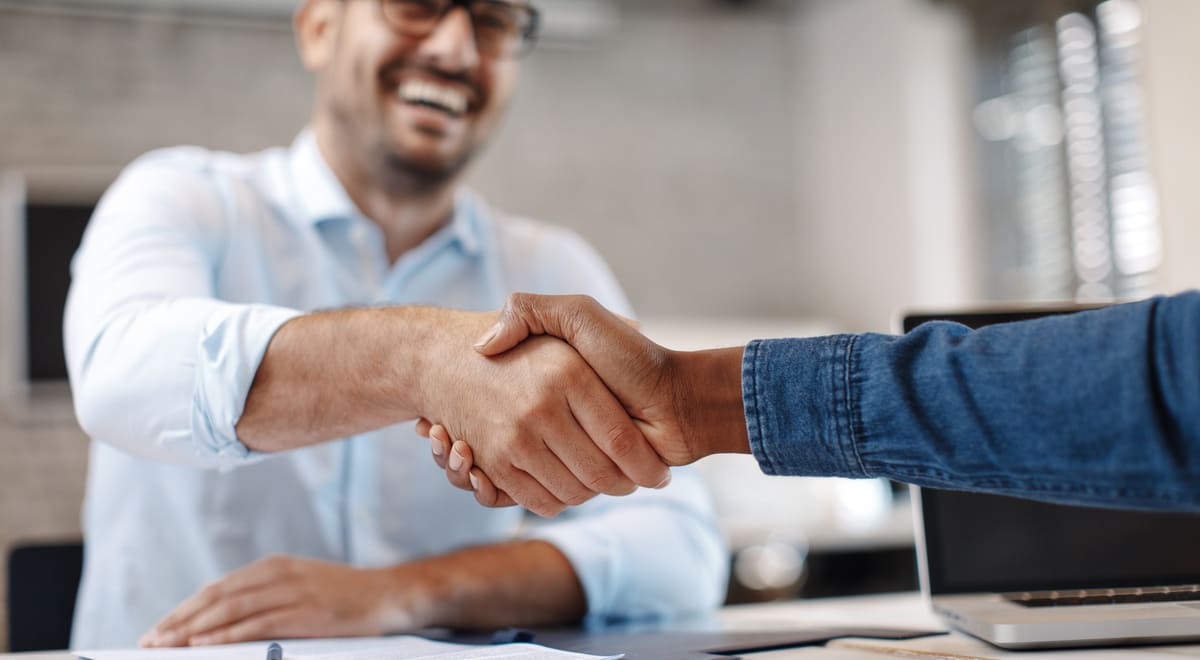 8 conseils pour réussir sa première impression aux candidats