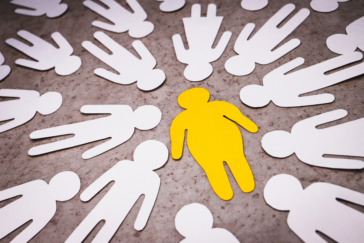 Discrimination en entreprise