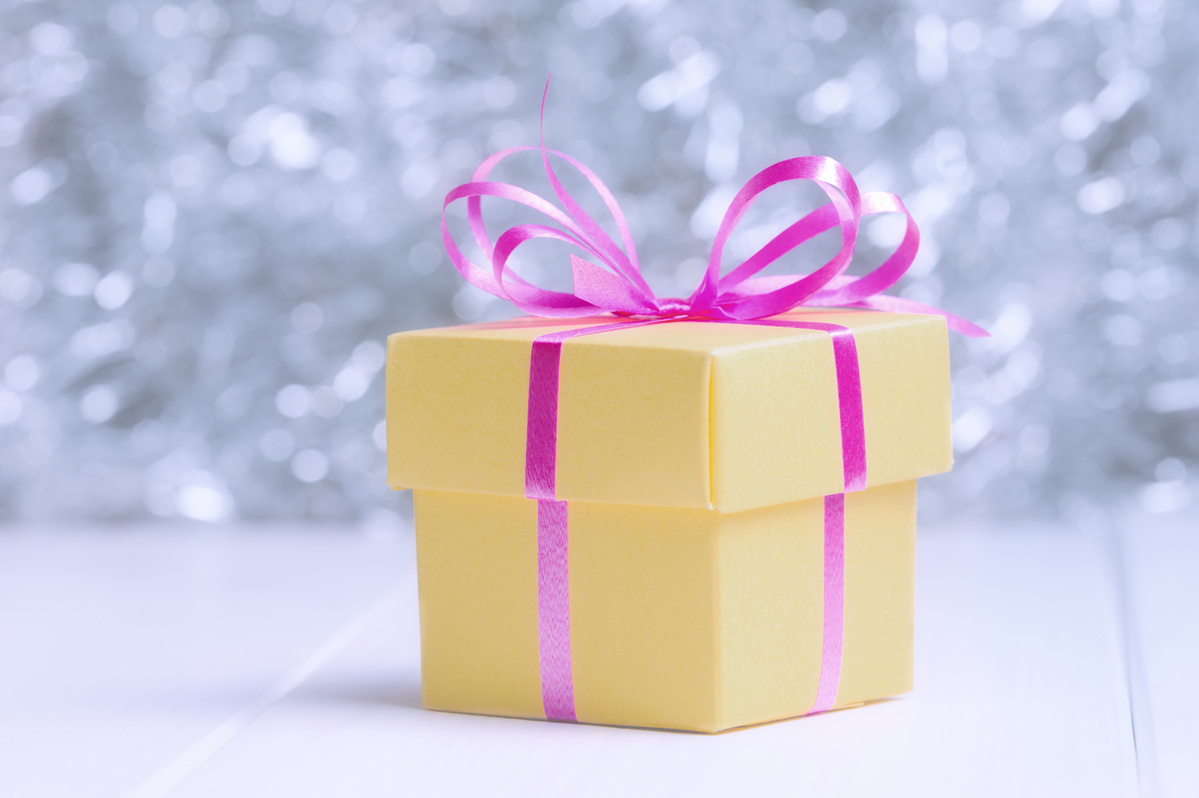 cadeau