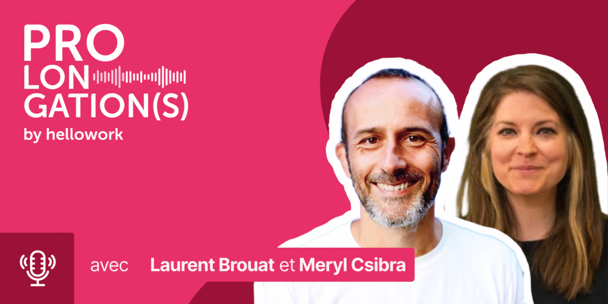 Meryl Csibra, People Team Lead chez Weglot