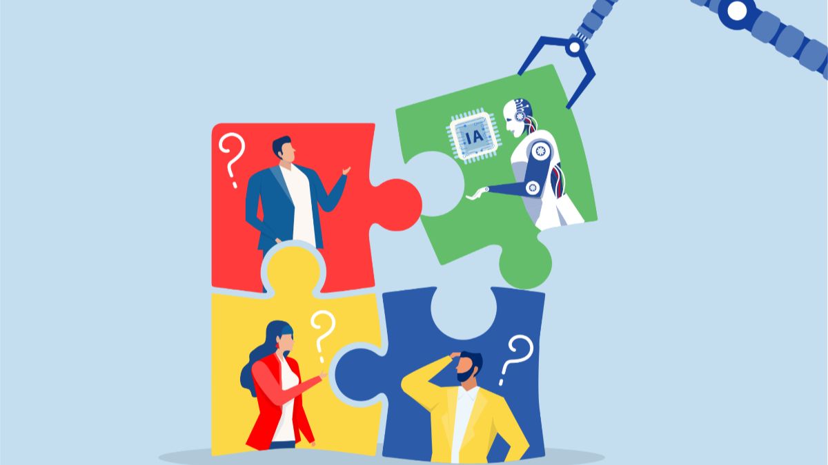 etude Stanford impact Ia jeunes diplomes