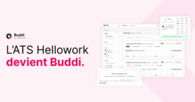 L’ATS Hellowork devient Buddi