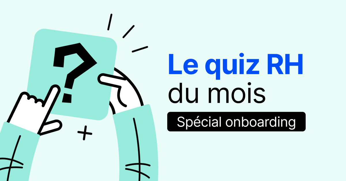 Quiz onboarding