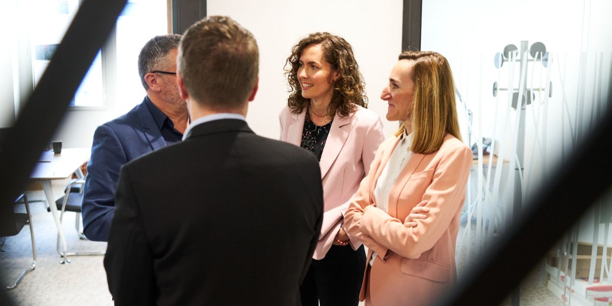 Solimut Mutuelle de France Mathilde Enoc