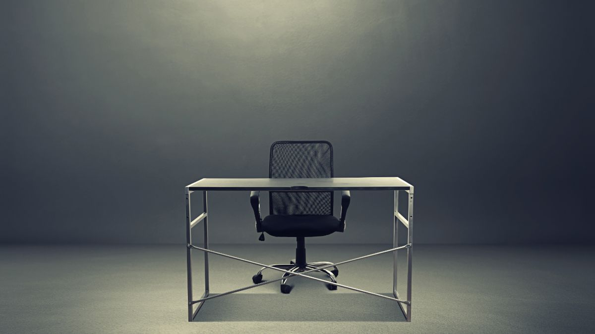 ghosting recruteurs par les candidats entretien d'embauche.