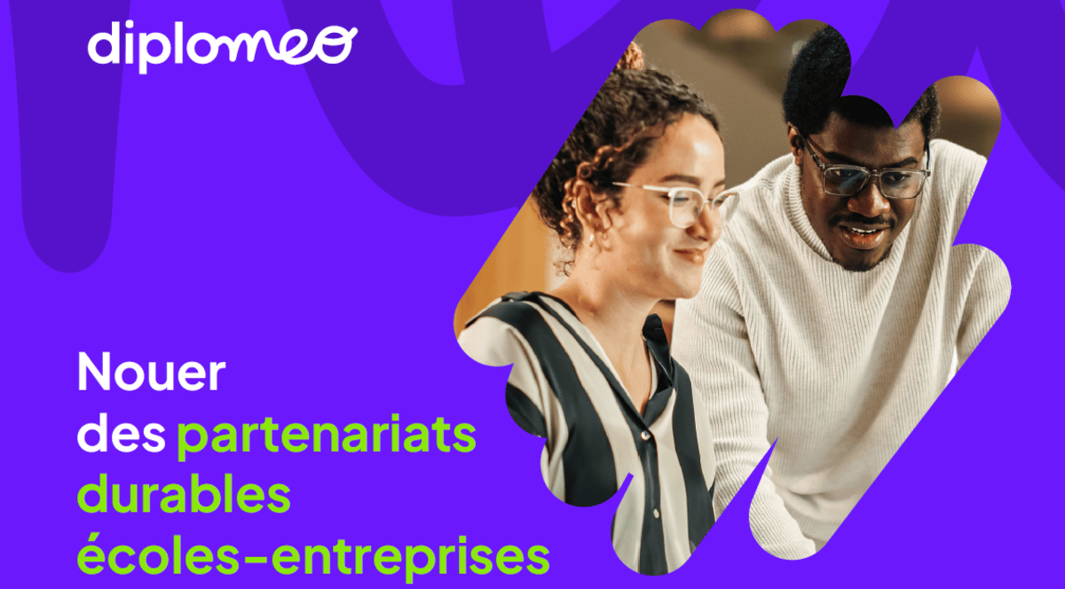 livre blanc Hellowork Education x Diplomeo_Nouer des partenariats durables écoles-entreprises