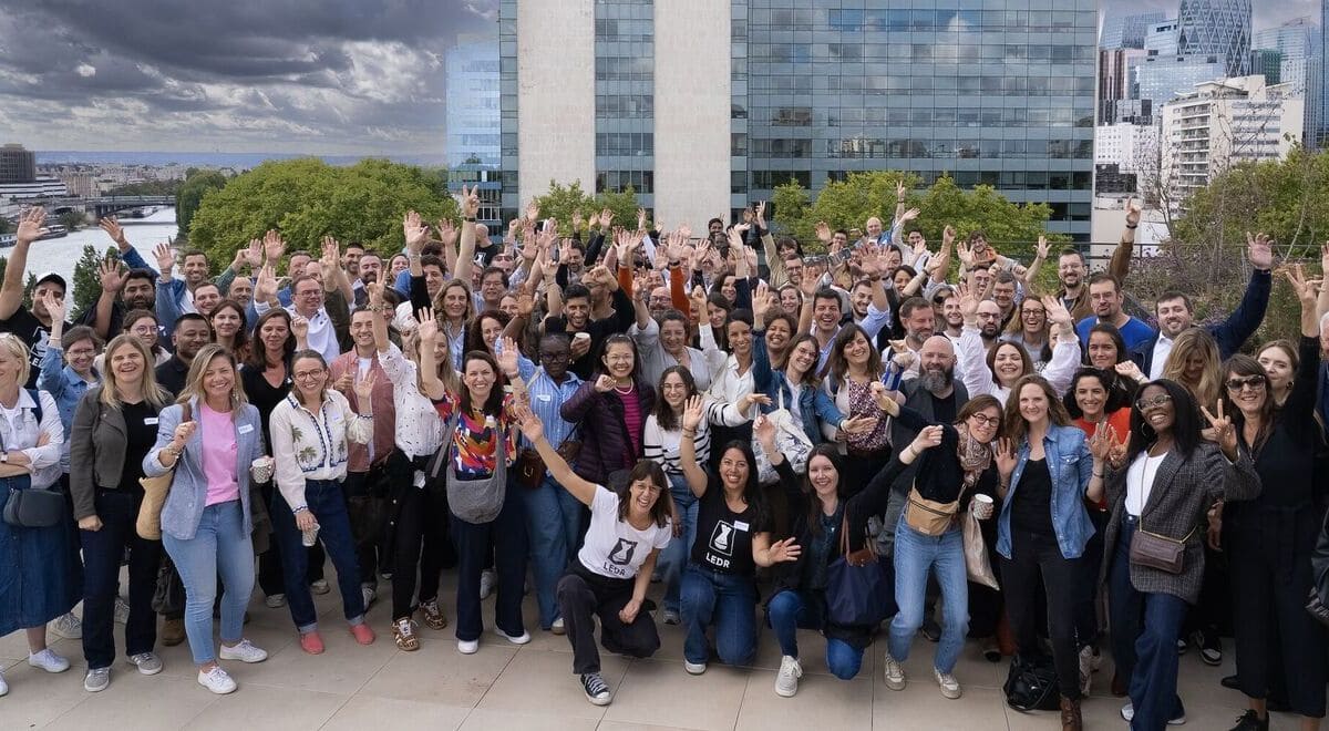 non conférence du recrutement 11 septembre 2025 Paris