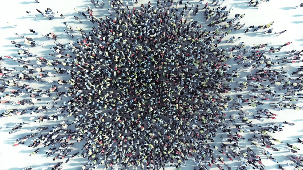 Avoir les bonnes compétences au bon moment, tel est l'objectif du staffing.