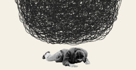 Santé mentale des managers : une étude tire la sonnette d’alarme