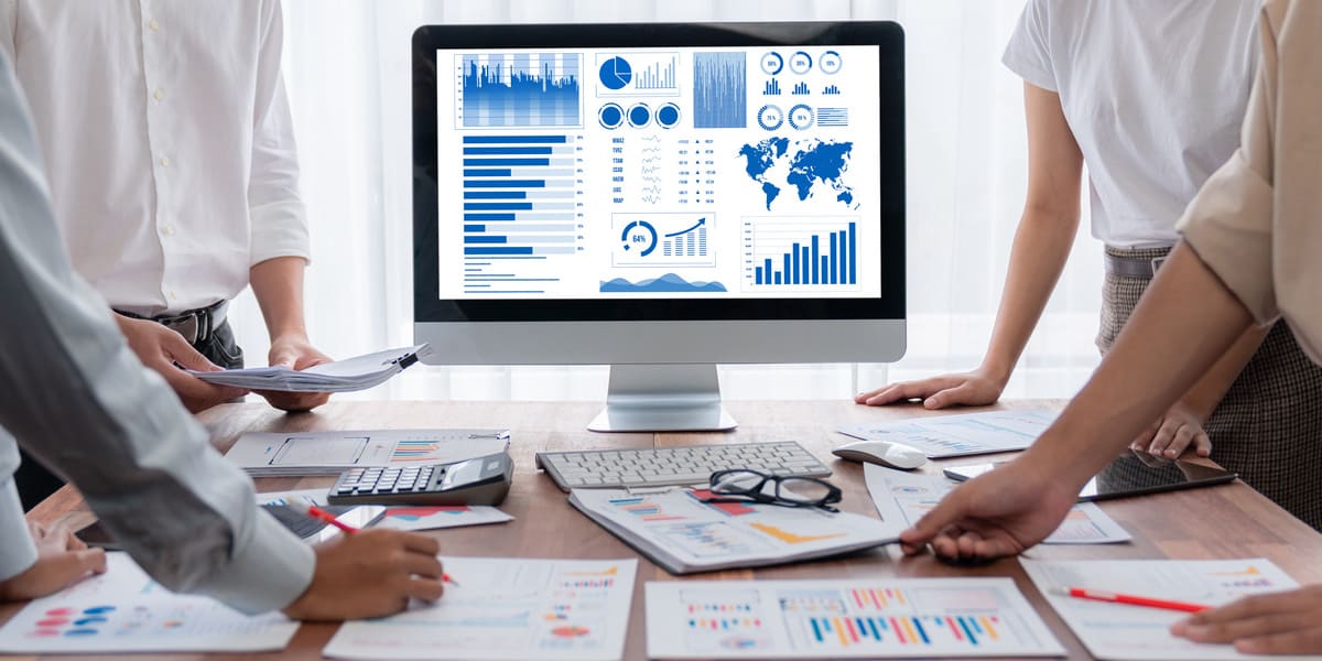 Comment optimiser son tableau de bord en recrutement
