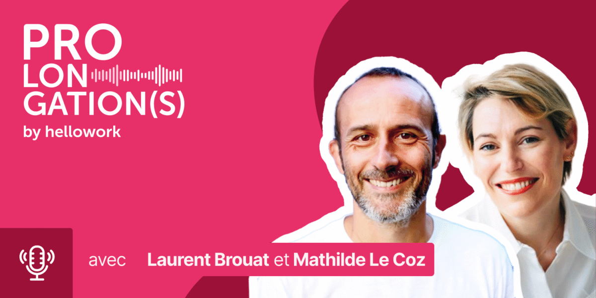 Podcast Mathilde Le Coz