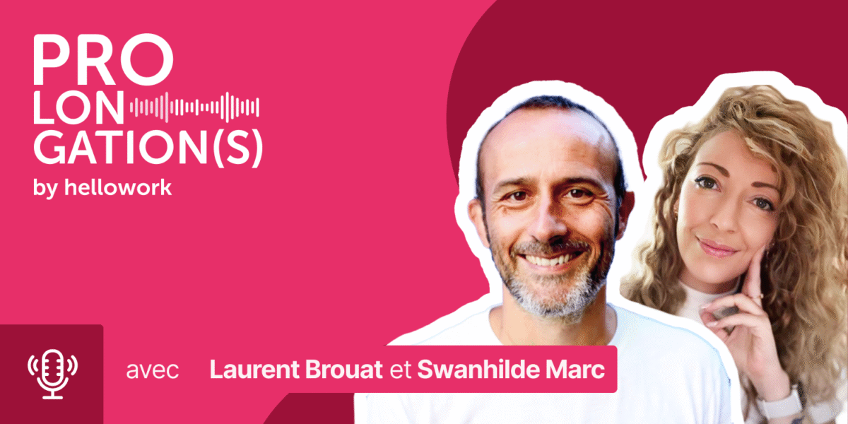 Swanhilde Marc, DRH de DirectSkills